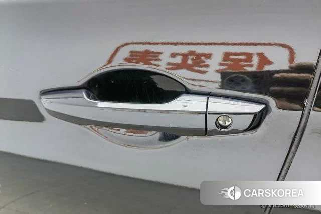 Honda UR-V id 4276108 из Китая 12