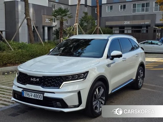 Kia Sorento 4th Generation id 3406679 из Кореи 11