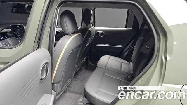 Hyundai Casper id 2675607 из Кореи 12