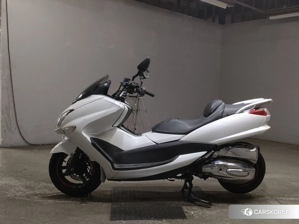 Проданный Yamaha MAJESTY 250 2015 из Японии