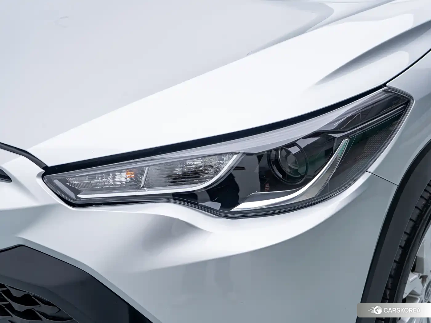 Toyota Frontlander id 4577457 из Китая 12