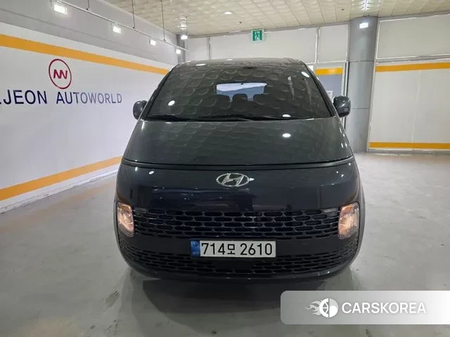 Hyundai Staria id 3740233 из Кореи 10