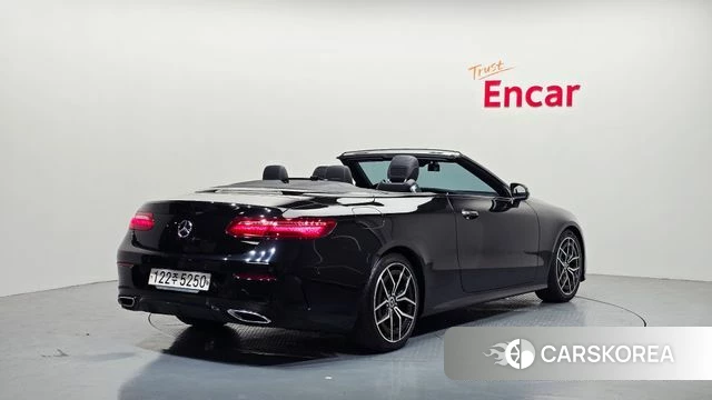 Mercedes-Benz E-Class W213 id 4225560 из Кореи 12