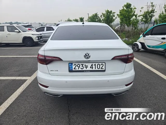 Volkswagen 7th Generation of Jetta id 2733255 из Кореи 8