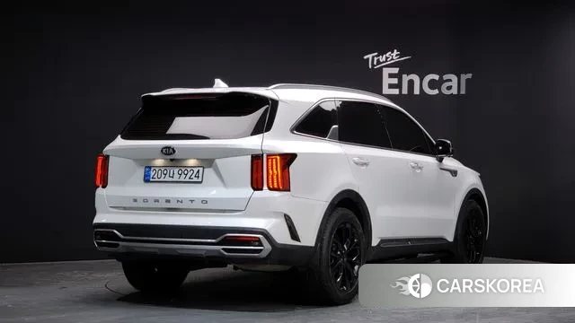 Kia Sorento 4th Generation id 3582795 из Кореи 12