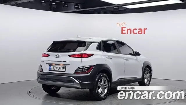 Hyundai The New Kona id 2921721 из Кореи 12