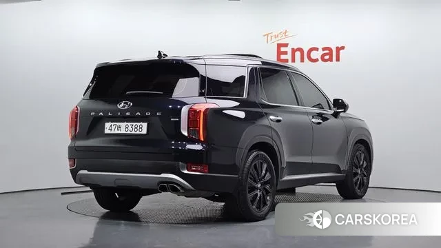 Hyundai Palisade id 3423143 из Кореи 12