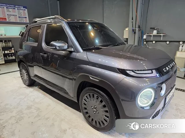 Hyundai Casper id 3241172 из Кореи 12