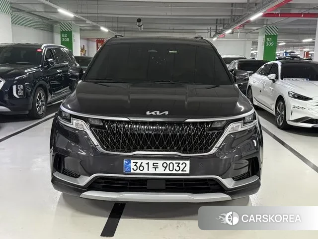 Kia Carnival 4th generation id 2999113 из Кореи 12