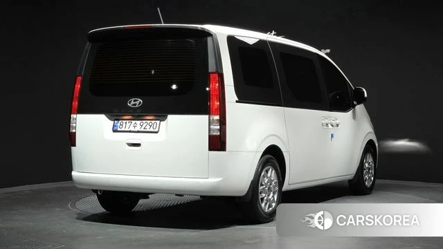Hyundai Staria id 4400566 из Кореи 12