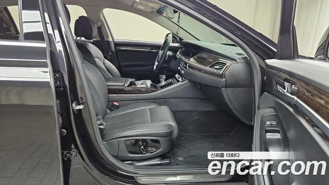 Genesis G90 id 2689603 из Кореи 12