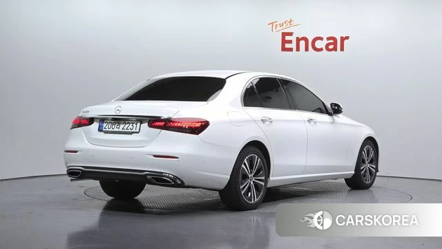 Mercedes-Benz E-Class W213 id 4593967 из Кореи 12