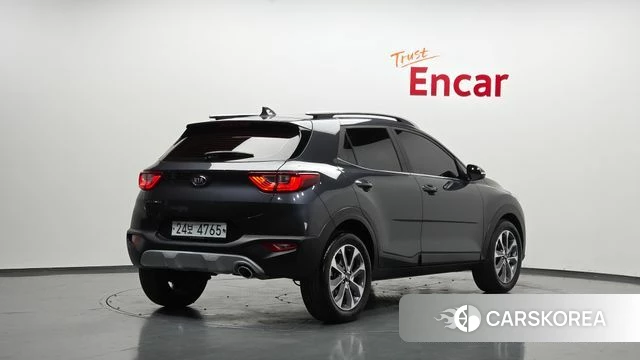Kia Stonic id 4430135 из Кореи 12