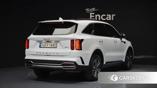 Kia Sorento 4th Generation id 3777179 из Кореи 12