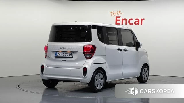 Kia The New Ray id 4854998 из Кореи 12