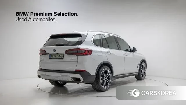 BMW X5 (G05) id 3722084 из Кореи 12