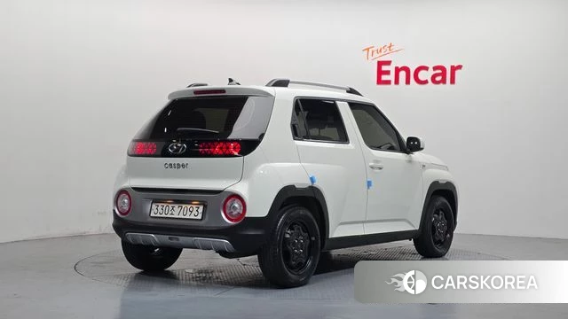 Hyundai Casper id 4916993 из Кореи 12