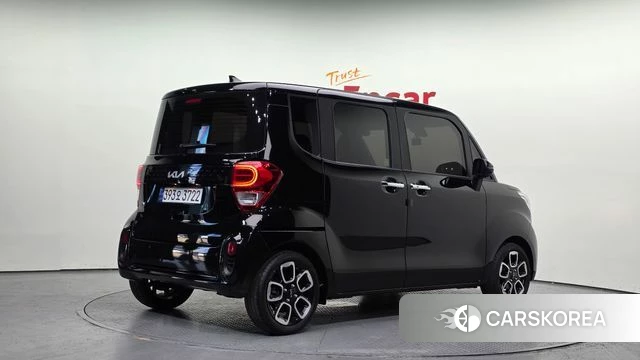 Kia The New Ray id 3903842 из Кореи 12
