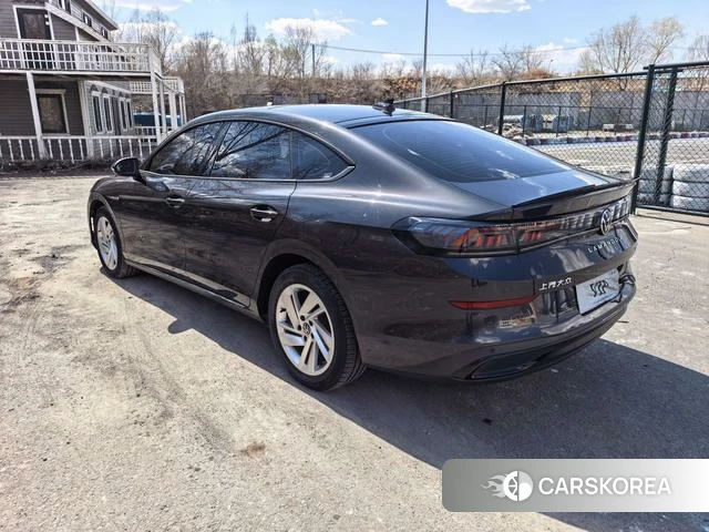 Volkswagen Lingdu id 4211625 из Китая 12