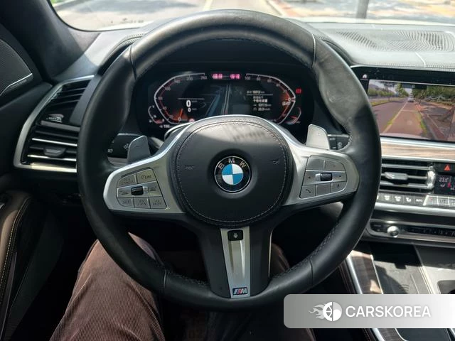 BMW X5 id 4273252 из Китая 12