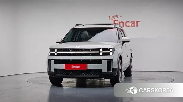 Hyundai Santa Fe (MX5) id 3383231 из Кореи 12