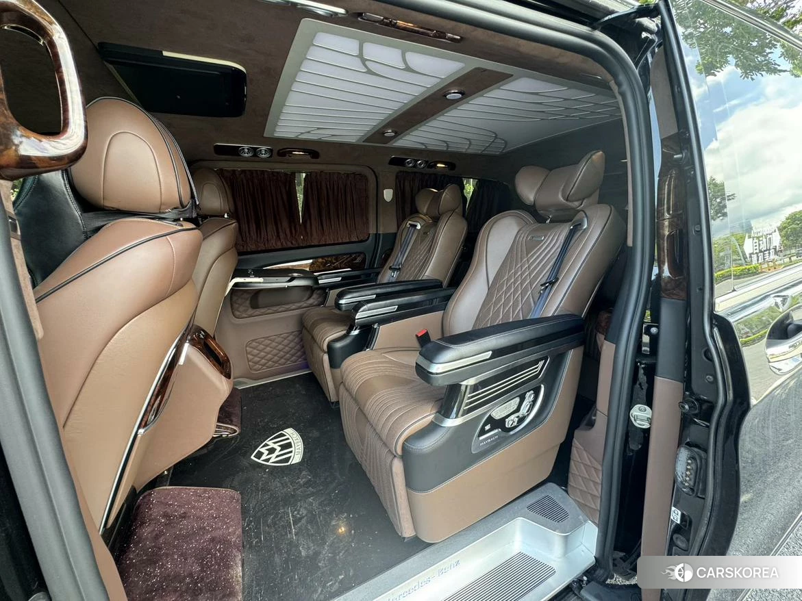 Mercedes-Benz Vito id 4510681 из Китая 12
