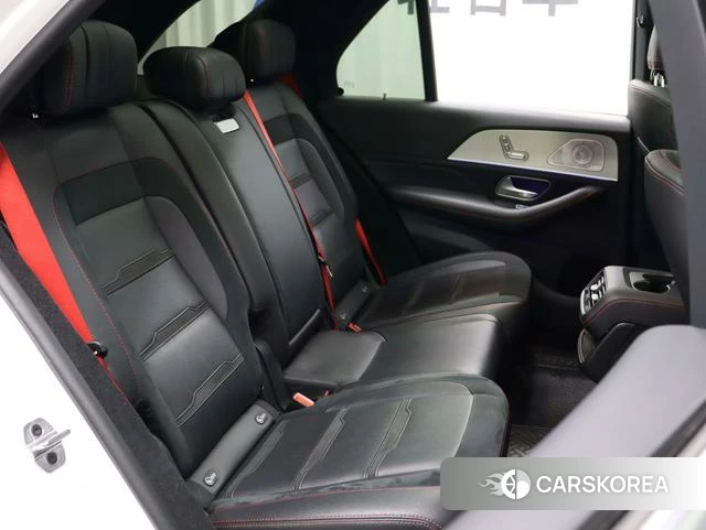 Mercedes-Benz GLE AMG id 4359627 из Китая 12