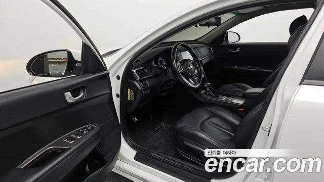 Kia The New K5 2nd generation id 2703088 из Кореи 12