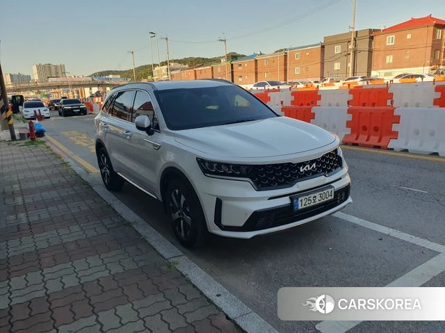 Kia Sorento 4th Generation id 4872151 из Кореи 7