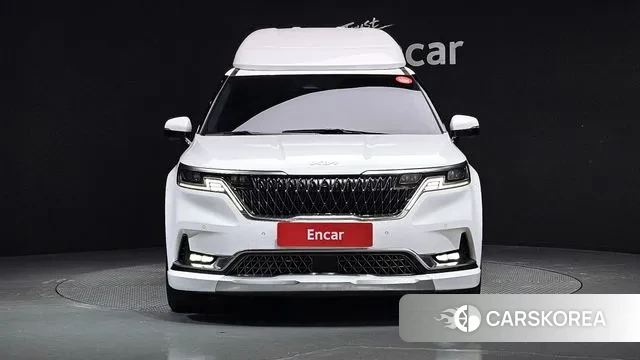 Kia Carnival 4th generation id 3577787 из Кореи 12