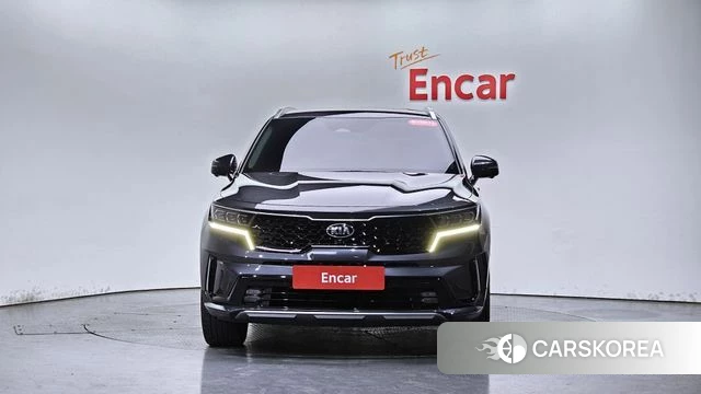 Kia Sorento 4th Generation id 4362233 из Кореи 12