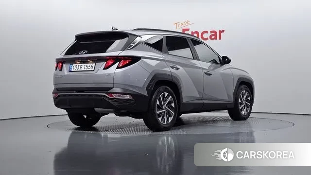Hyundai Tucson (NX4) id 3355820 из Кореи 12