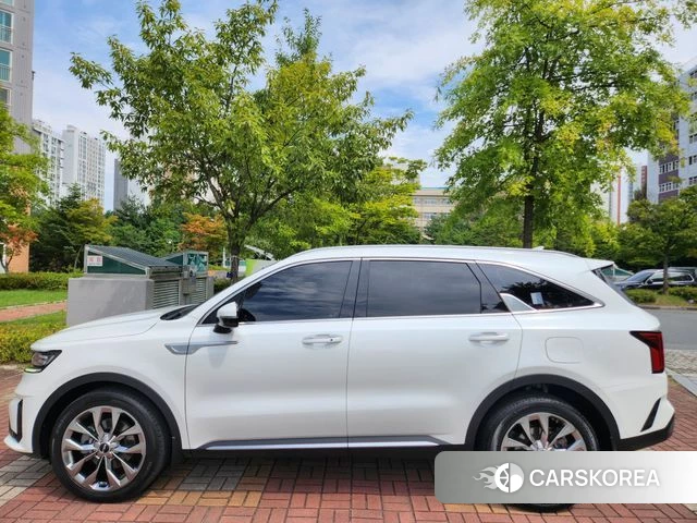 Kia Sorento 4th Generation id 4741126 из Кореи 12
