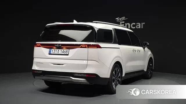 Kia Carnival 4th generation id 3727232 из Кореи 12