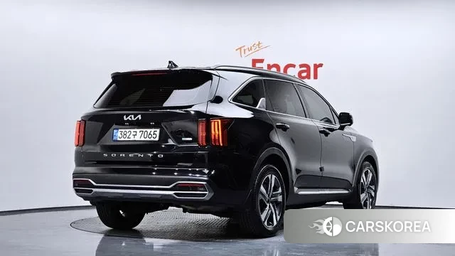 Kia Sorento 4th Generation id 3777743 из Кореи 12