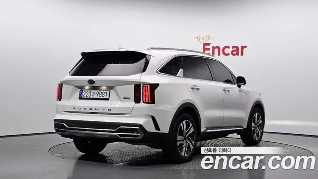 Kia Sorento 4th Generation id 2907165 из Кореи 12