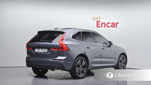 Volvo XC60 second Generation id 3066133 из Кореи 12
