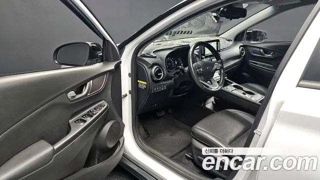 Hyundai Kona Electric id 2763009 из Кореи 12