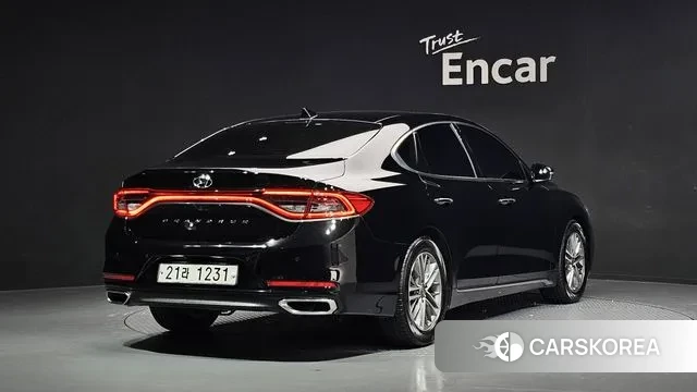 Hyundai Grandeur IG id 3220596 из Кореи 12