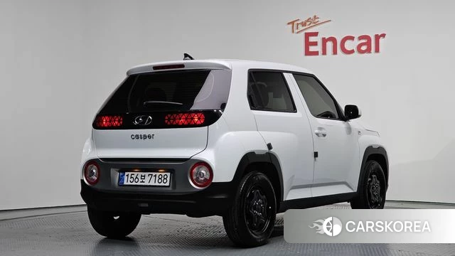 Hyundai Casper id 4194332 из Кореи 12