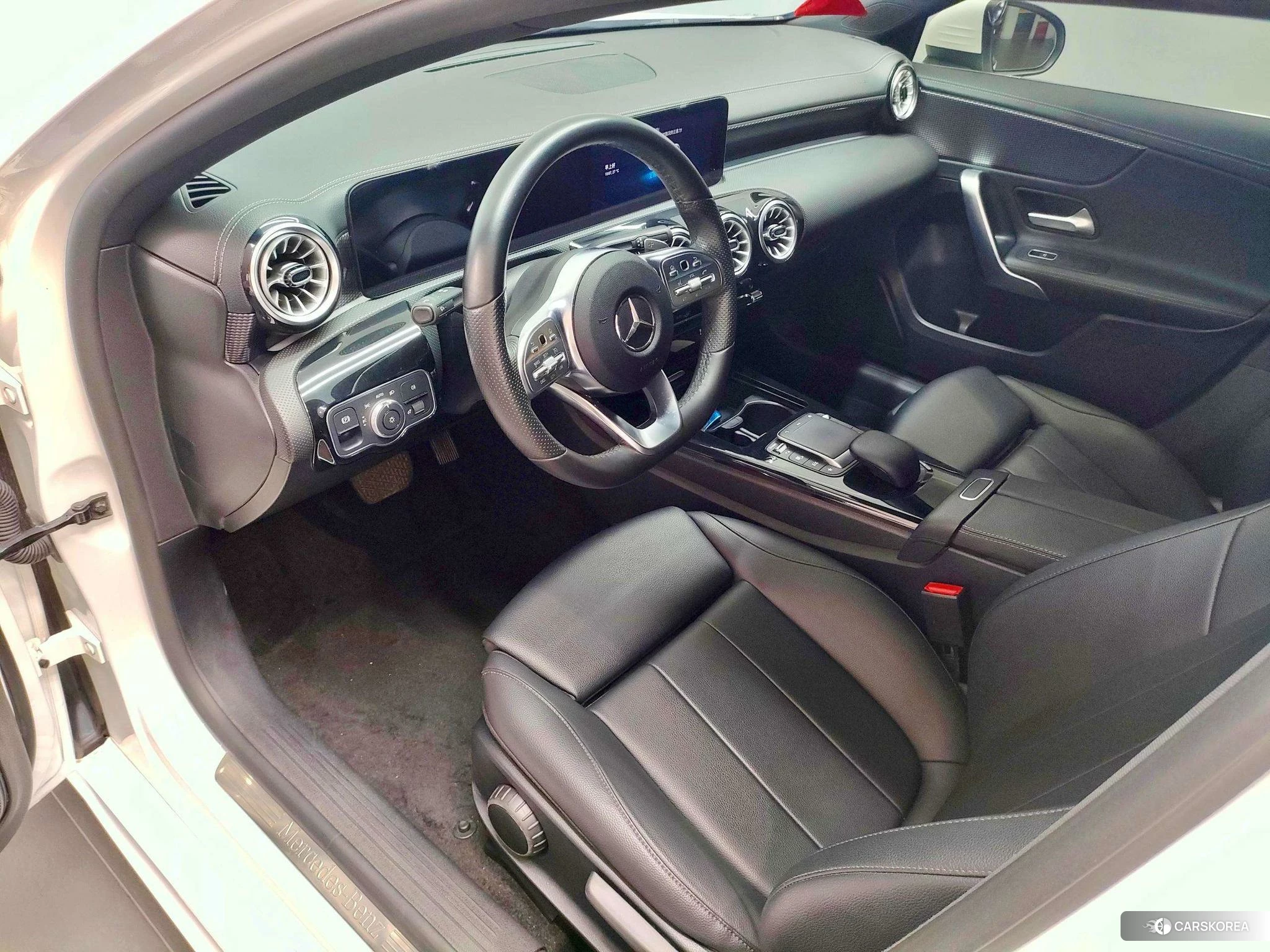 Mercedes-Benz Class A id 4498755 из Китая 12