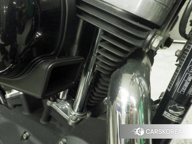 Engine photo