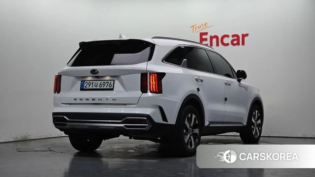 Kia Sorento 4th Generation id 4614569 из Кореи 12