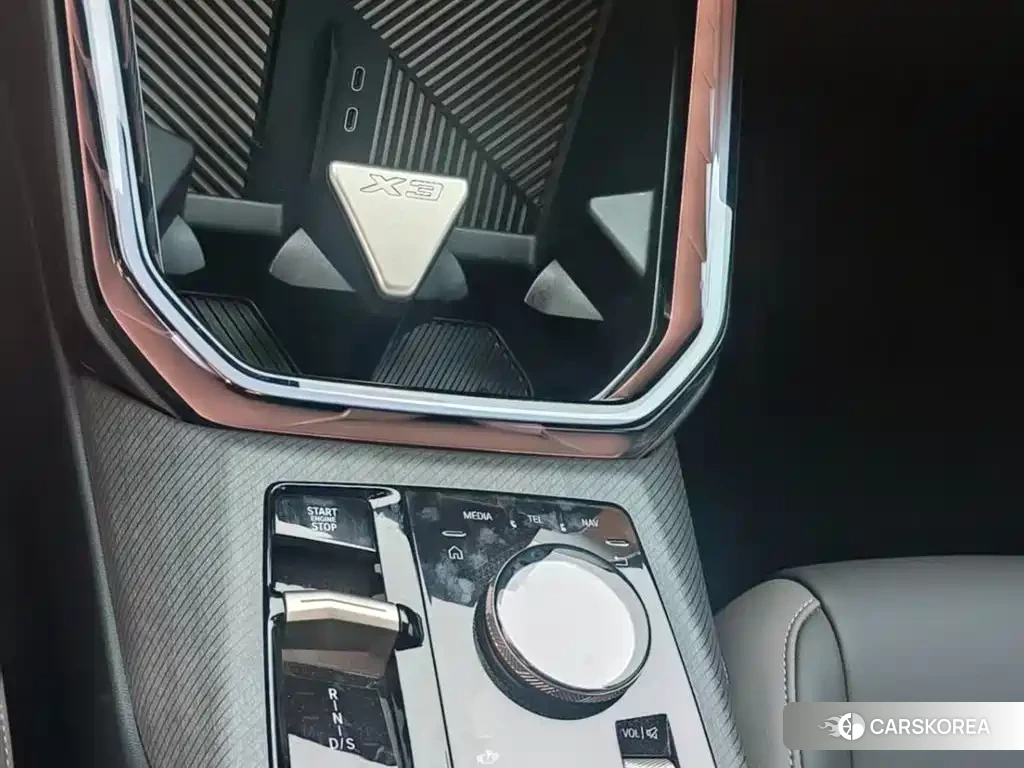 BMW X3 id 4565066 из Китая 10