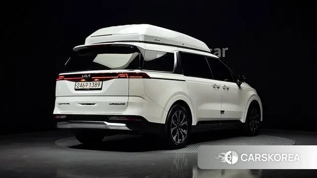 Kia Carnival 4th generation id 3753094 из Кореи 12