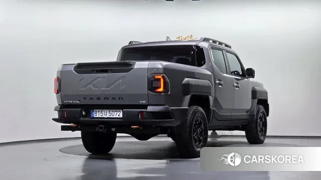 Kia Tasman id 3732057 из Кореи 12