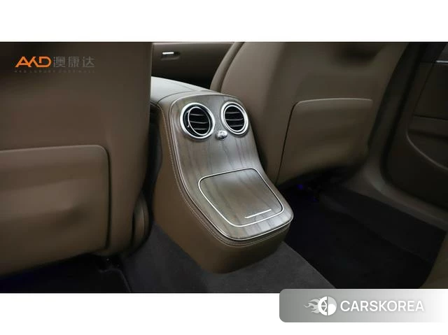 Mercedes-Benz E-class 2022 Черный из Китая, фото 2