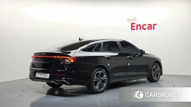 Kia K5 3rd generation id 3936460 из Кореи 12