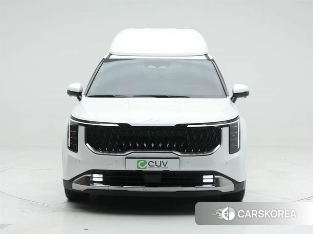 Kia The New Carnival 4th Generation id 4400538 из Кореи 12