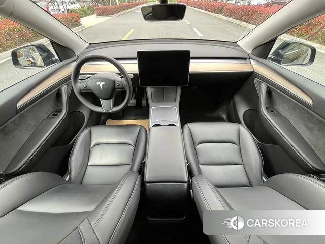 Tesla Model Y id 4236613 из Китая 12